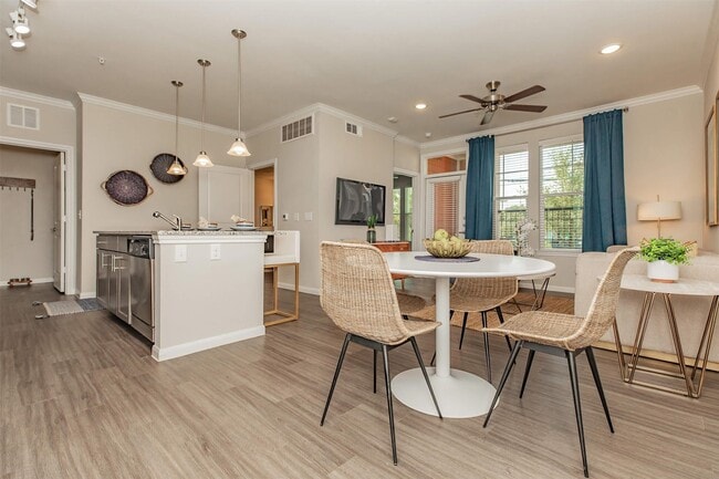 property at 3400 Louetta Rd