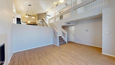 7580 Plaza Taurina Dr in El Paso, TX - Building Photo - Building Photo