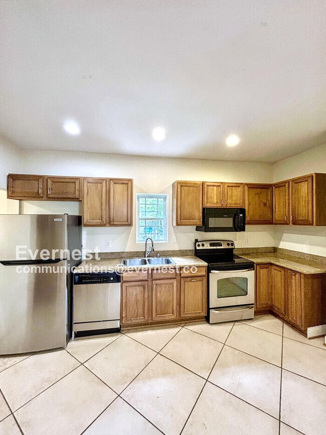 1402 Ashley St in Richmond, VA - Building Photo - Building Photo