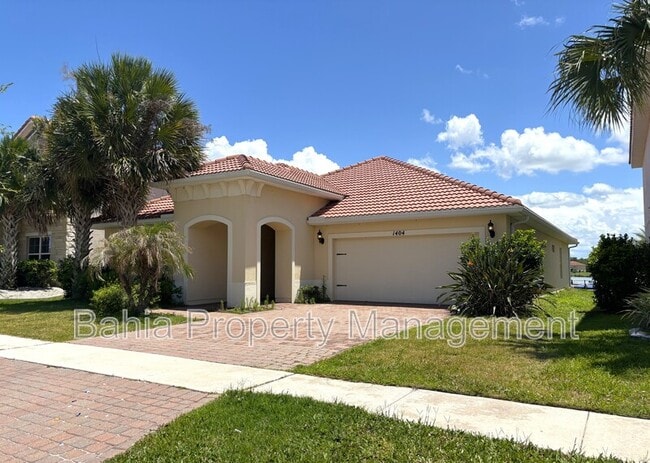 property at 1404 Lanier Point Pl