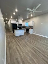 3118 Hemphill St in Greenville, TX - Building Photo