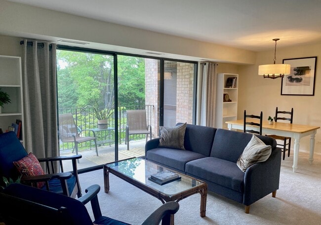 511 1st St N, Unit 411 in Charlottesville, VA - Building Photo - Building Photo