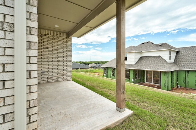 2116 Josslyn Pl in Edmond, OK - Building Photo - Building Photo
