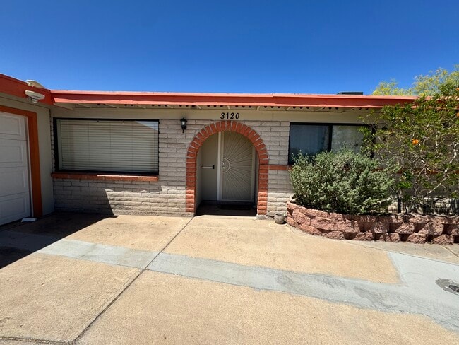 3120 S Portia Ave in Tucson, AZ - Building Photo - Building Photo