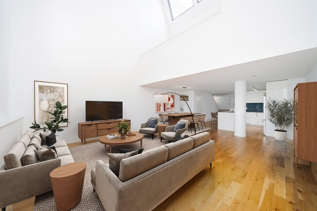 50 Dey St in Jersey City, NJ - Building Photo - Building Photo