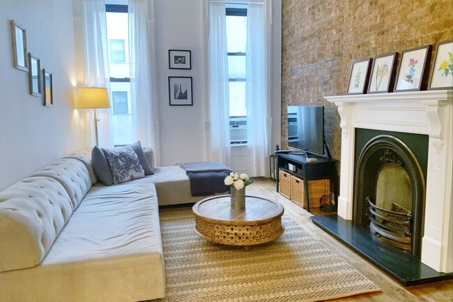 property at 134 W 71st St