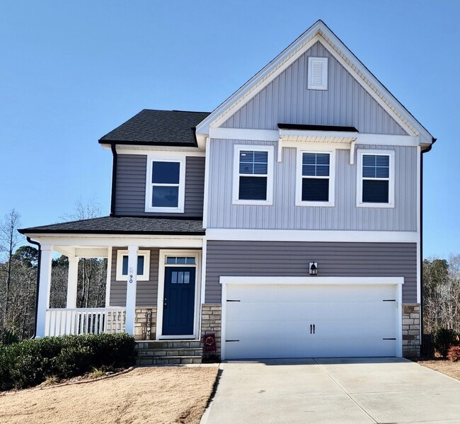 property at 90 Rigsby Ave