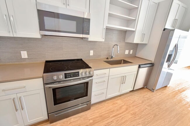 property at 101 S Tryon St