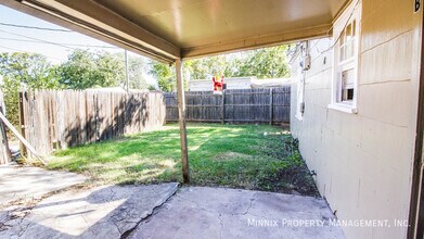 2520 41st St in Lubbock, TX - Building Photo - Building Photo