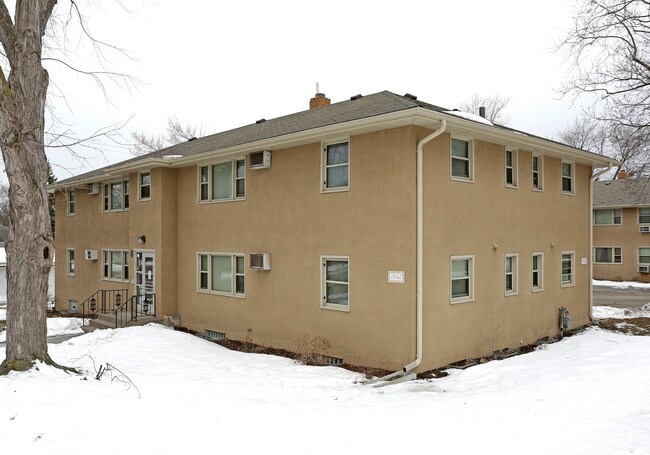 Sankofa Apartments in St. Paul, MN - Building Photo - Building Photo