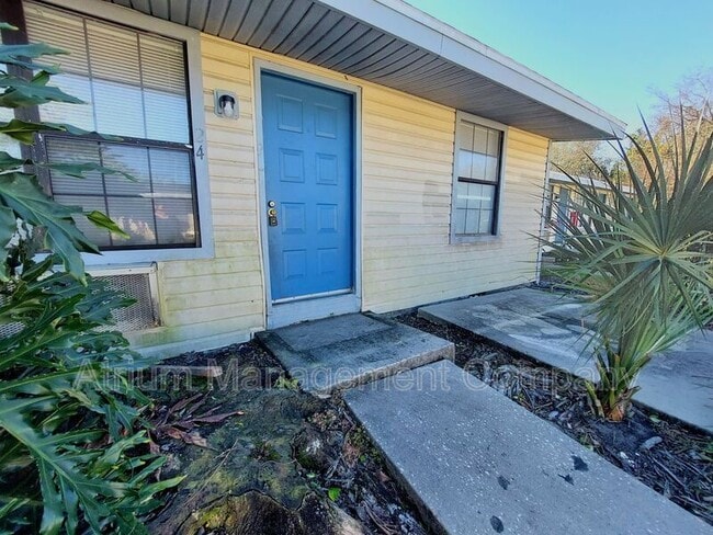 1295 N Holland Pkwy in Bartow, FL - Foto de edificio - Building Photo