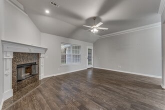 3534 W Grouse Rd in Fayetteville, AR - Building Photo - Building Photo