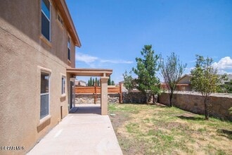 4008 Tierra Inez Pl in El Paso, TX - Building Photo - Building Photo
