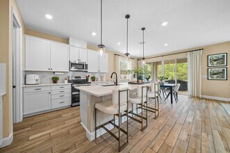 3916 Southern Vis Lp in St. Cloud, FL - Building Photo - Building Photo