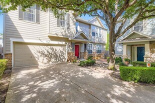 8518 Cahill Dr in Austin, TX - Building Photo
