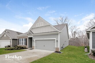 195 Hanks Bluff Dr in Mooresville, NC - Building Photo - Building Photo