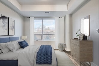 62 Dixfield Dr in Toronto, ON - Building Photo - Building Photo
