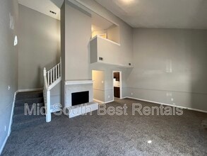 3724 Wax Myrtle Dr in Memphis, TN - Building Photo - Building Photo