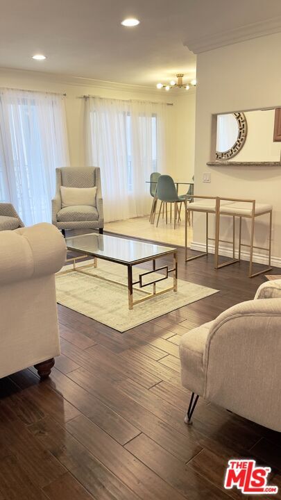 4466 Coldwater Canyon Ave-Unit -102 in Los Angeles, CA - Building Photo - Building Photo