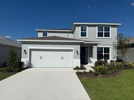 7381 SW 57th Pl in Ocala, FL - Building Photo