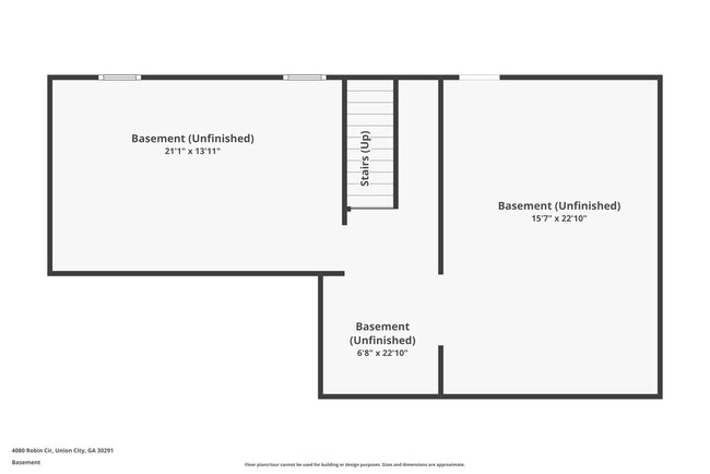 4080 Robin Cir in College Park, GA - Building Photo - Building Photo