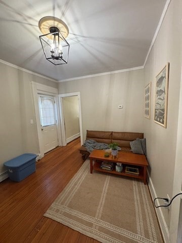 property at 58 Bridge St