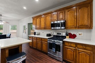 3740 Regency Cir in Fort Worth, TX - Building Photo - Building Photo