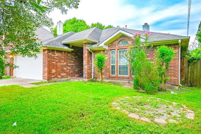 16302 Ash Point Ln in Sugar Land, TX - Building Photo - Building Photo