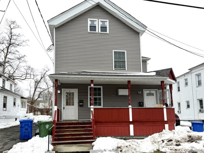 property at 14 Liberty St