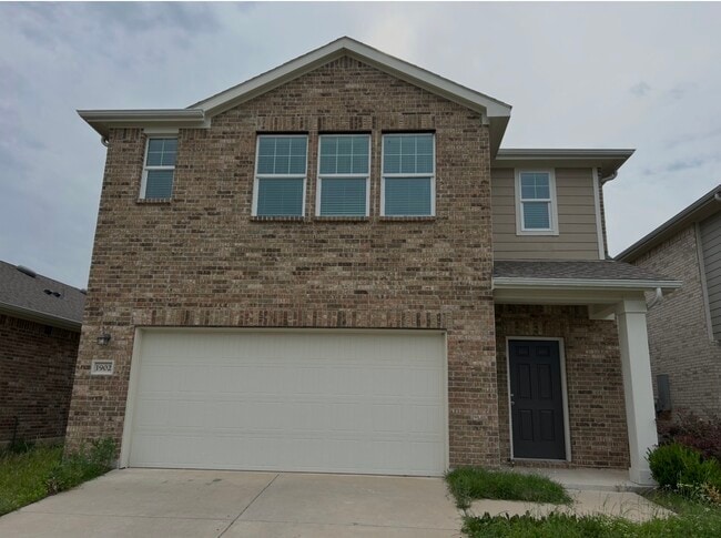 property at 1902 Marquette Dr
