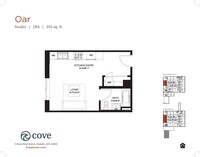 Cove Apartments - 12