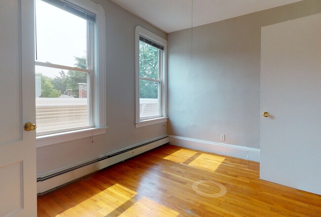 property at 562 Green St