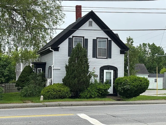 property at 74 Maverick St