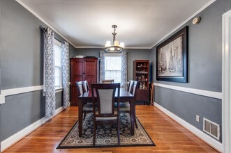 943 Gale Ln-Unit -Unit A in Nashville, TN - Building Photo - Building Photo