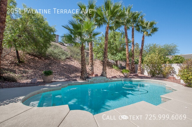 property at 3051 Palatine Terrace Ave