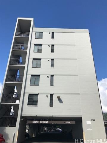 property at 1314 Kinau St