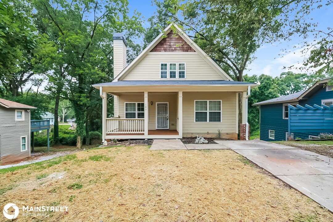 183 Claire Dr SE in Atlanta, GA - Building Photo