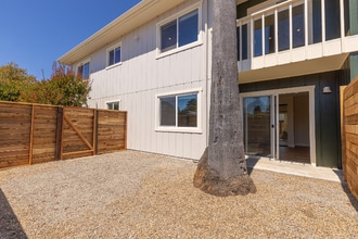 214 S Branciforte Ave in Santa Cruz, CA - Building Photo - Building Photo