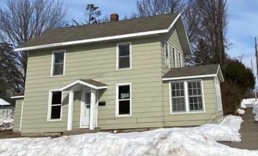 941 Wylie St in Wisconsin Rapids, WI - Building Photo - Building Photo