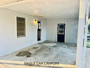 1033 W 33rd St in Anniston, AL - Building Photo - Building Photo