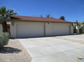74155 Candlewood St in Palm Desert, CA - Building Photo