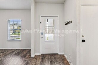 4712 Paluxy Trl in San Antonio, TX - Foto de edificio - Building Photo