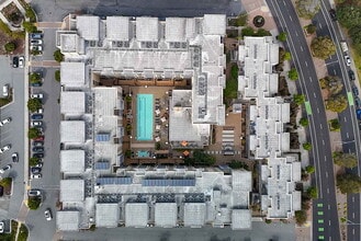 One Hundred Grand in Foster City, CA - Building Photo - Building Photo