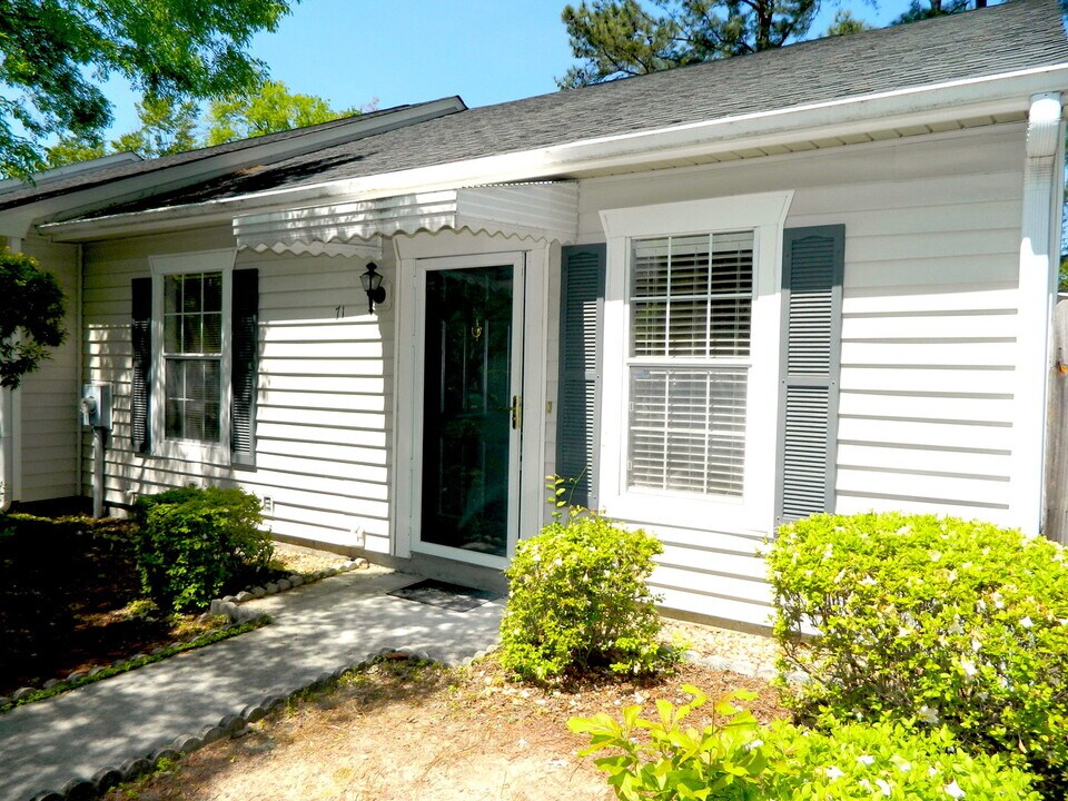 71 Tiburon Trail in Augusta, GA - Building Photo