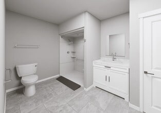 100 Cuffman St in Fredericton, NB - Building Photo - Building Photo