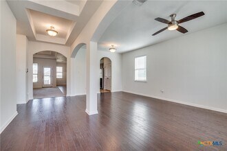 1019 Powell in Kyle, TX - Building Photo - Building Photo