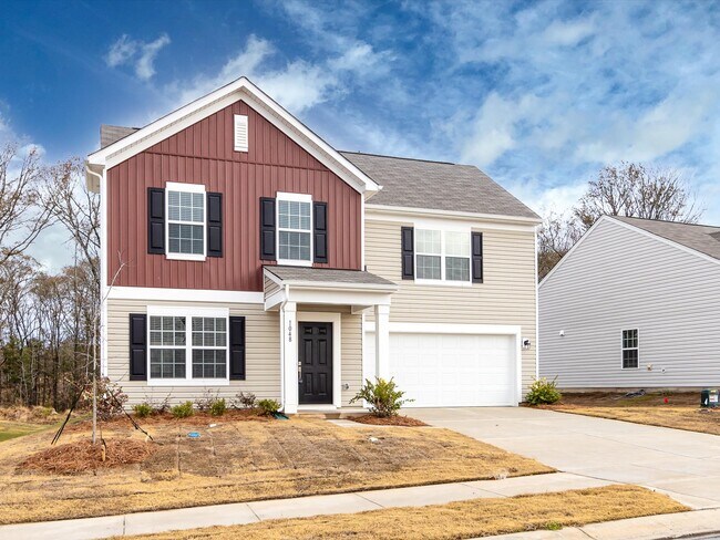 1048 Old Trade St in Edgemoor, SC - Building Photo - Building Photo