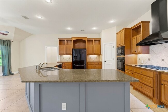 781 Meridian Dr in New Braunfels, TX - Building Photo - Building Photo