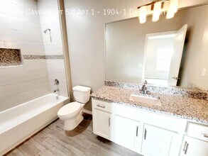 1904 Davenport St in Weslaco, TX - Building Photo - Building Photo