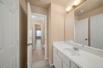 12311 Amanda Meadows in Houston, TX - Building Photo - Building Photo